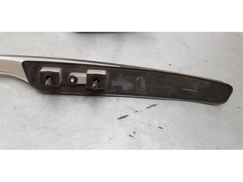 Recambio de portaequipajes para nissan murano (z51) básico referencia OEM IAM 738221AN0B  