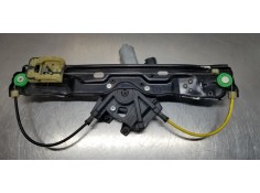 Recambio de elevalunas trasero izquierdo para land rover evoque prestige referencia OEM IAM LR165917 918956104 BJ3227001AJ 2