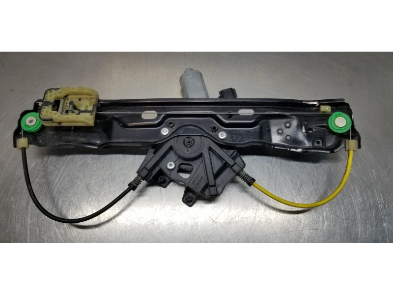 Recambio de elevalunas trasero izquierdo para land rover evoque prestige referencia OEM IAM LR165917 918956104 BJ3227001AJ