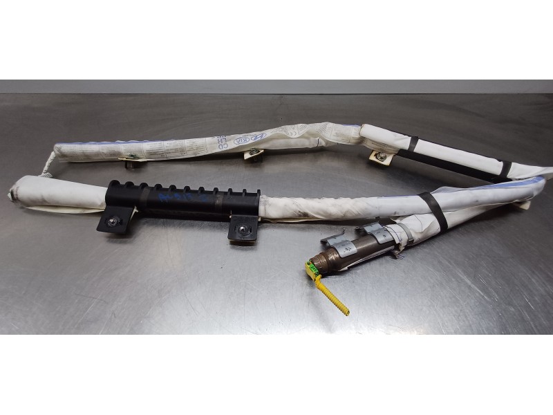 Recambio de airbag cortina delantero izquierdo para kia ceed sportswagon tech referencia OEM IAM 80410J7000  