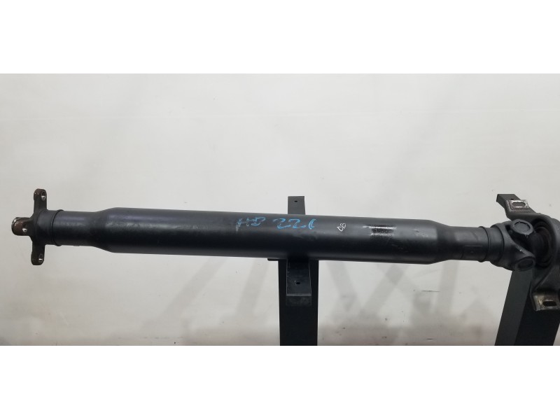 Recambio de transmision central para mercedes clase s (w220) berlina 400 cdi (220.028) referencia OEM IAM 2204104706  