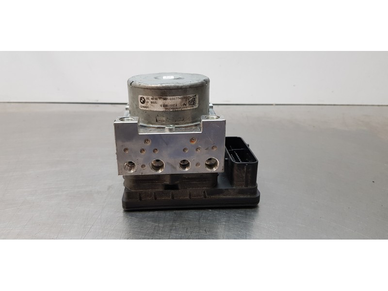 Recambio de abs para bmw serie 1 lim. (f20/f21) 116d m sport referencia OEM IAM 34516887740  