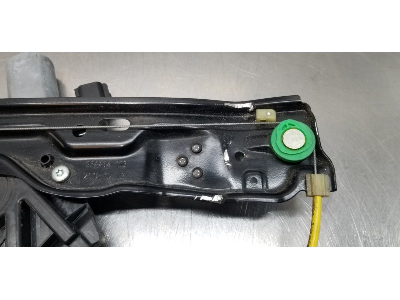Recambio de elevalunas trasero izquierdo para land rover evoque prestige referencia OEM IAM LR165917 918956104 BJ3227001AJ