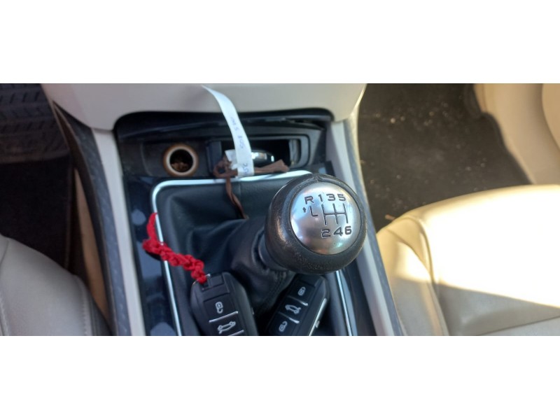 peugeot 508 sw del año 2013