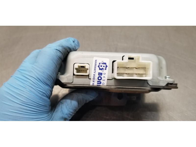 Recambio de modulo electronico para nissan qashqai (j11) visia referencia OEM IAM 292A54EA0B   Recambio de modulo electronico para nissan qashqai (j11) visia referencia OEM IAM 292A54EA0B