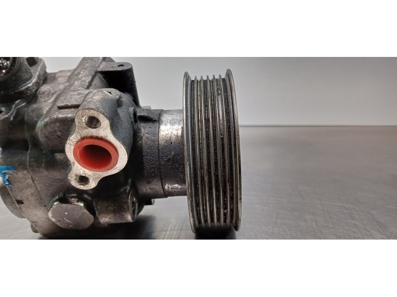 Recambio de bomba direccion para volkswagen t5 bus (7e) caravelle comfortline lang 4motion referencia OEM IAM 7E0422154E  