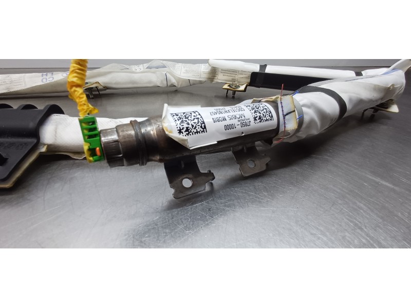 Recambio de airbag cortina delantero izquierdo para kia ceed sportswagon tech referencia OEM IAM 80410J7000  