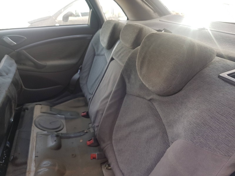 citroen c5 berlina del año 2003