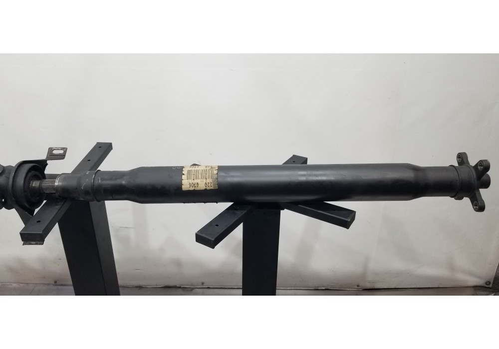 Recambio de transmision central para mercedes clase s (w220) berlina 400 cdi (220.028) referencia OEM IAM 2204104706  