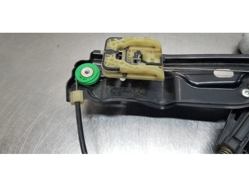 Recambio de elevalunas trasero izquierdo para land rover evoque prestige referencia OEM IAM LR165917 918956104 BJ3227001AJ