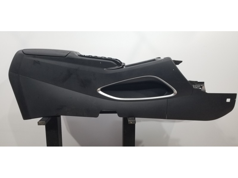 Recambio de apoyabrazos central para hyundai tucson hybrid referencia OEM IAM 84660N7100NNB 84610N7100NNB 