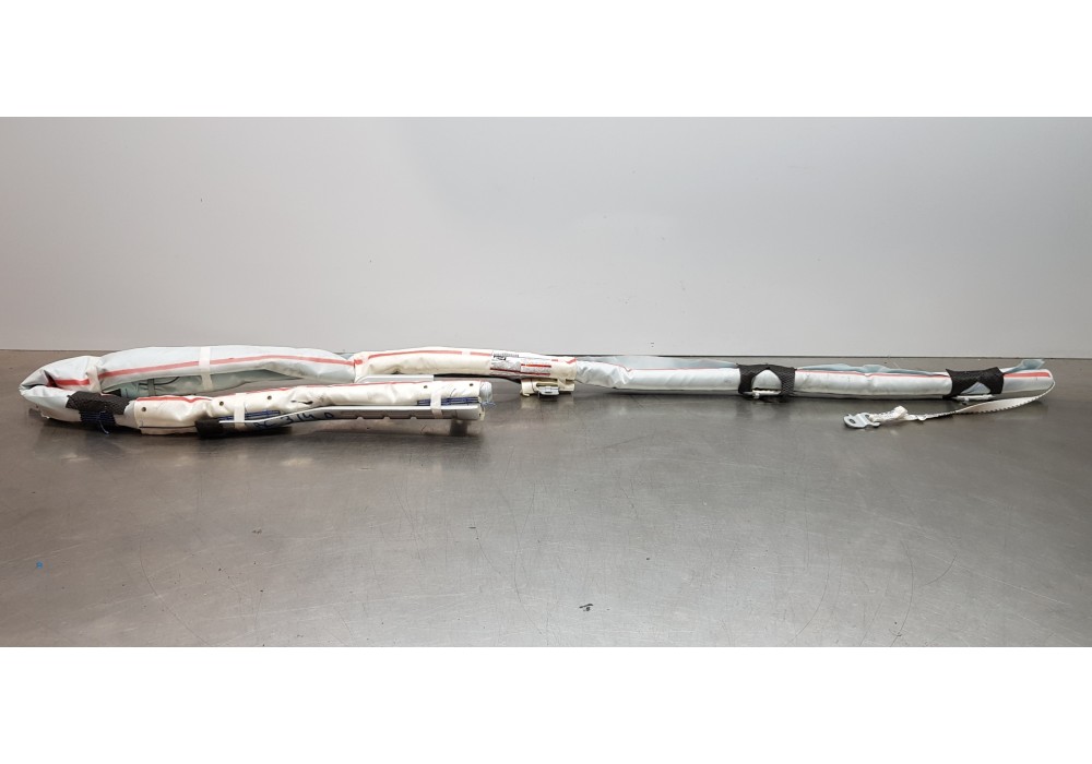 Recambio de airbag cortina delantero derecho para nissan x-trail (t32) acenta 4x4 referencia OEM IAM K85P14CE0A  