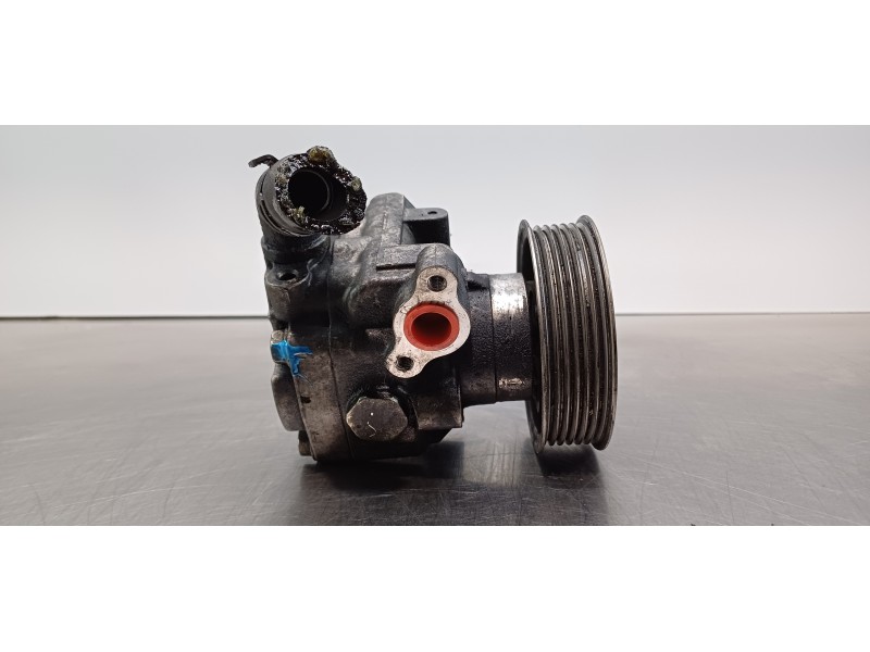 Recambio de bomba direccion para volkswagen t5 bus (7e) caravelle comfortline lang 4motion referencia OEM IAM 7E0422154E  