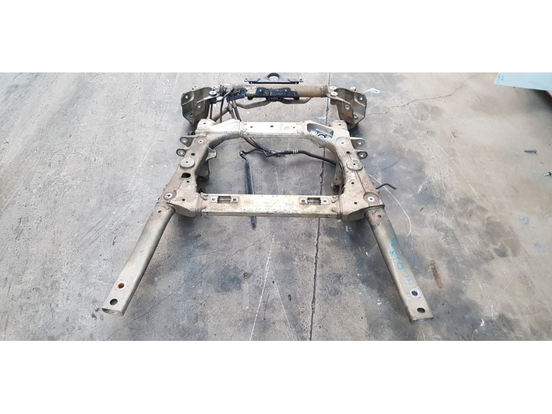 Recambio de puente delantero para land rover range rover vogue referencia OEM IAM LR038759  