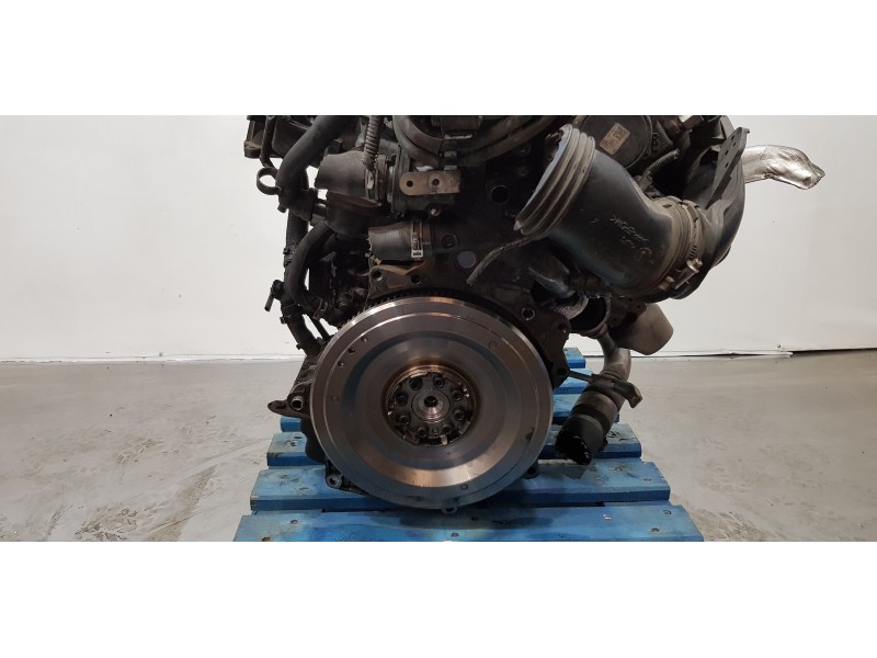 Recambio de motor completo para ford c-max titanium referencia OEM IAM UFDB  