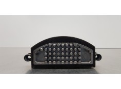 Recambio de resistencia calefaccion para mini mini 5-trg. (f55) one d referencia OEM IAM 64119377854  