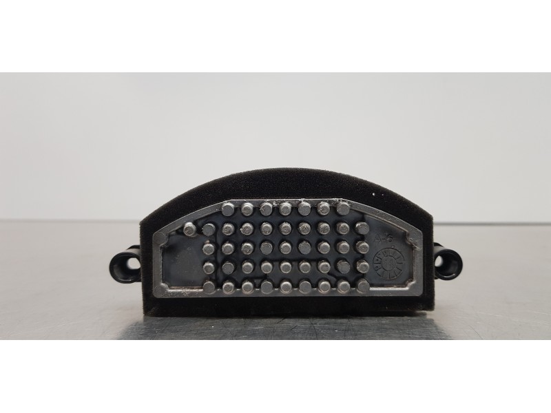 Recambio de resistencia calefaccion para mini mini 5-trg. (f55) one d referencia OEM IAM 64119377854  