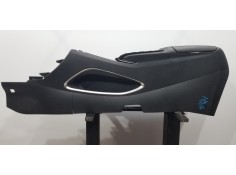 Recambio de apoyabrazos central para hyundai tucson hybrid referencia OEM IAM 84660N7100NNB 84610N7100NNB  2