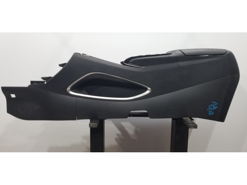 Recambio de apoyabrazos central para hyundai tucson hybrid referencia OEM IAM 84660N7100NNB 84610N7100NNB 