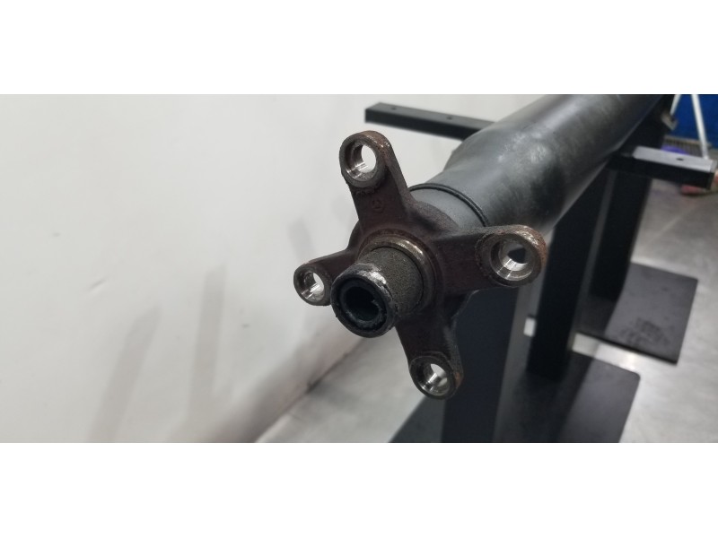 Recambio de transmision central para mercedes clase s (w220) berlina 400 cdi (220.028) referencia OEM IAM 2204104706  