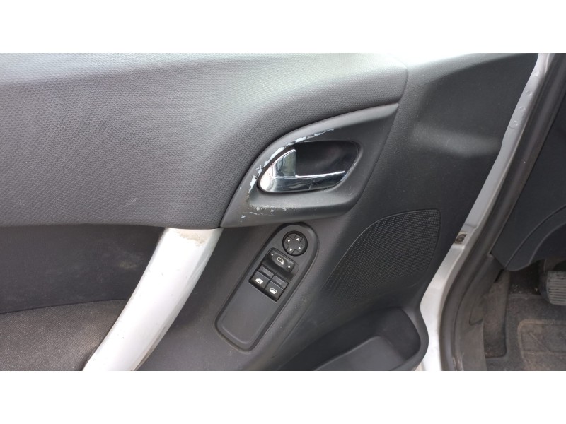 citroen c3 del año 2010