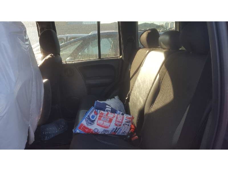 jeep cherokee (kj) del año 2001 jeep cherokee (kj) del año 2001