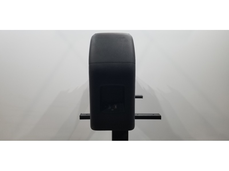 Recambio de apoyabrazos central para hyundai tucson hybrid referencia OEM IAM 84660N7100NNB 84610N7100NNB 