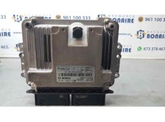 Recambio de centralita motor uce para jaguar xj 2.7 v6 diesel cat referencia OEM IAM JT7112650MF  