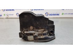 Recambio de cerradura puerta delantera izquierda para bmw serie 1 berlina (e81/e87) 116i referencia OEM IAM 7202149