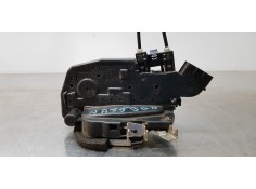 Recambio de cerradura puerta delantera derecha para nissan murano (z51) básico referencia OEM IAM 805001AN0B  