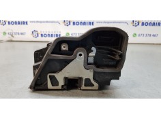 Recambio de cerradura puerta delantera izquierda para bmw serie 1 berlina (e81/e87) 116i referencia OEM IAM 7202149   2