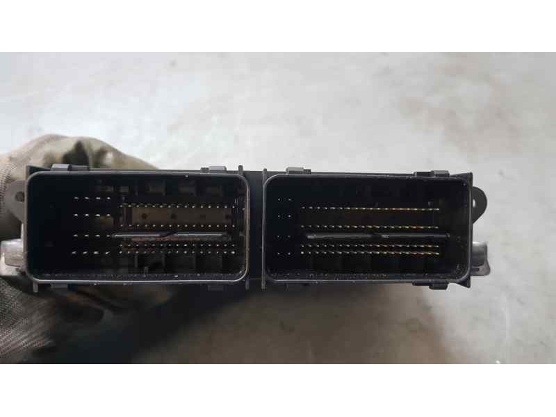 Recambio de centralita motor uce para jaguar xj 2.7 v6 diesel cat referencia OEM IAM JT7112650MF   Recambio de centralita motor uce para jaguar xj 2.7 v6 diesel cat referencia OEM IAM JT7112650MF