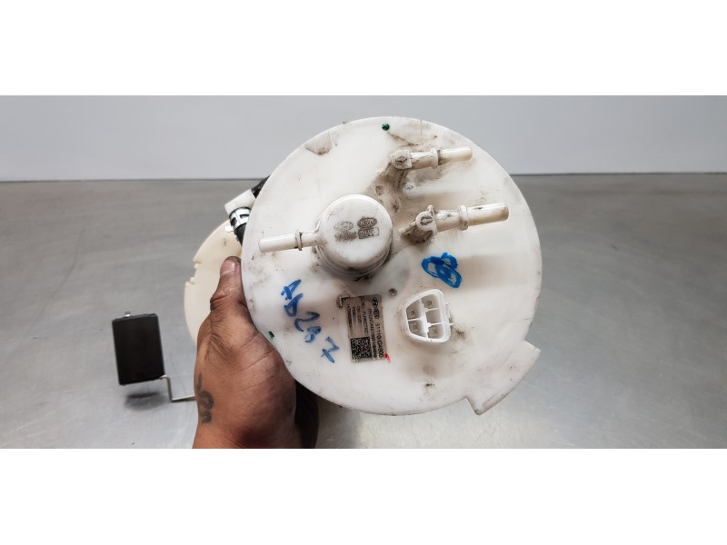 Recambio de aforador para kia ceed sportswagon tech referencia OEM IAM 31120J7950 31110G4800 