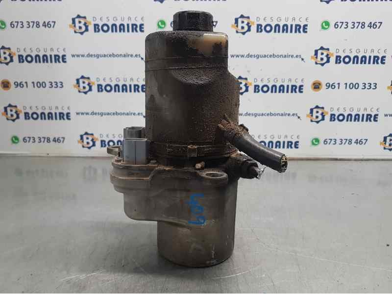 Recambio de bomba direccion para ford focus berlina (cap) titanium referencia OEM IAM 4M513K514AD   Recambio de bomba direccion para ford focus berlina (cap) titanium referencia OEM IAM 4M513K514AD