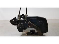 Recambio de cerradura puerta delantera derecha para nissan murano (z51) básico referencia OEM IAM 805001AN0B   2