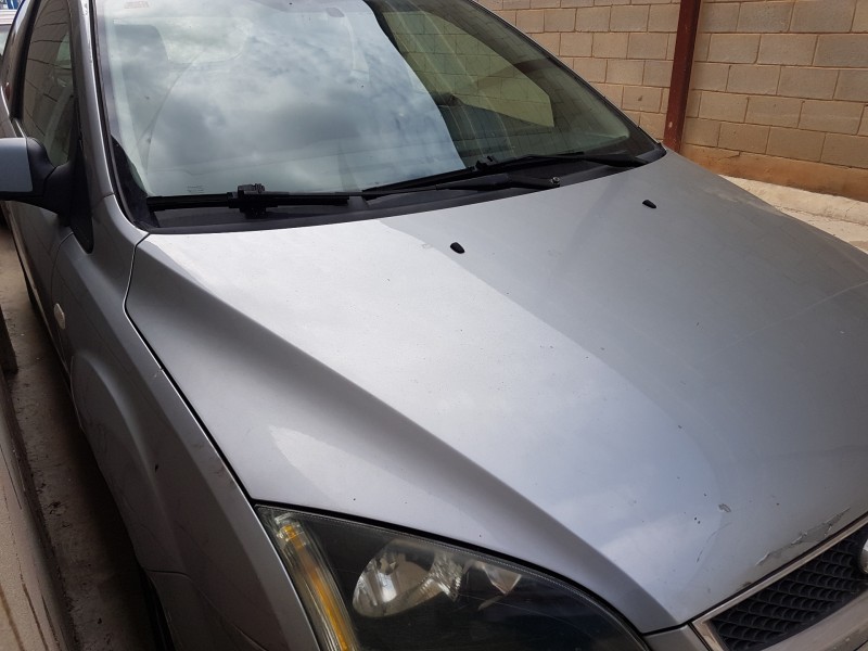 ford focus berlina (cap) del año 2006