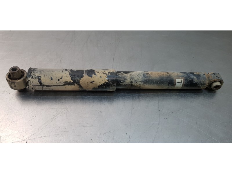 Recambio de amortiguador trasero izquierdo para nissan x-trail (t32) acenta 4x4 referencia OEM IAM E62104CB0E  