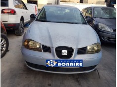 seat cordoba berlina (6l2) del año 2004