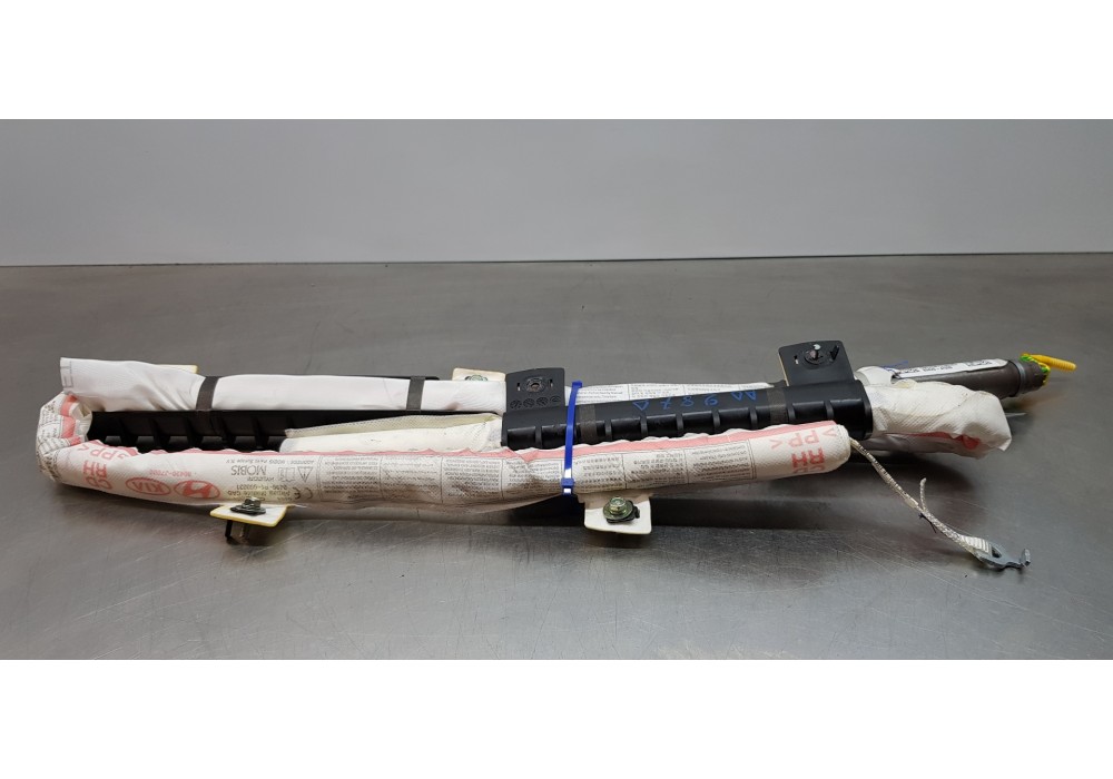 Recambio de airbag cortina delantero derecho para kia ceed sportswagon tech referencia OEM IAM 80420J7000  