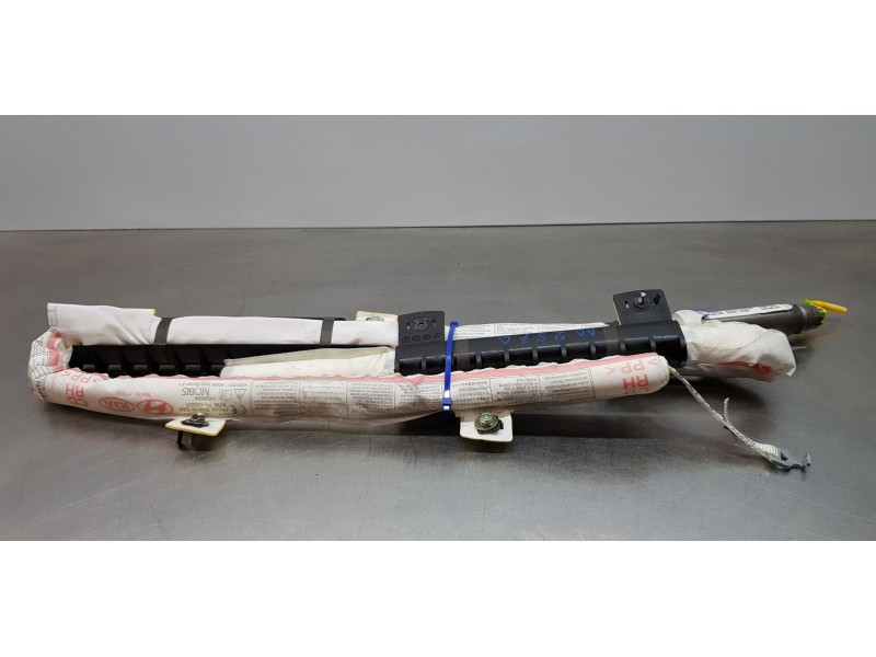 Recambio de airbag cortina delantero derecho para kia ceed sportswagon tech referencia OEM IAM 80420J7000  