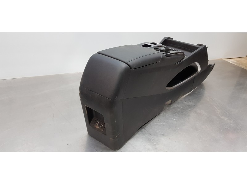 Recambio de apoyabrazos central para hyundai tucson hybrid referencia OEM IAM 84660N7100NNB 84610N7100NNB 