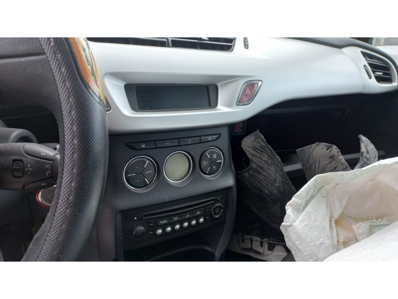 citroen c3 del año 2010