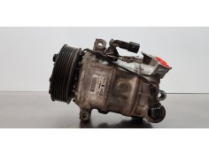 Recambio de compresor aire acondicionado para renault scenic iv grand zen referencia OEM IAM 926001268R  