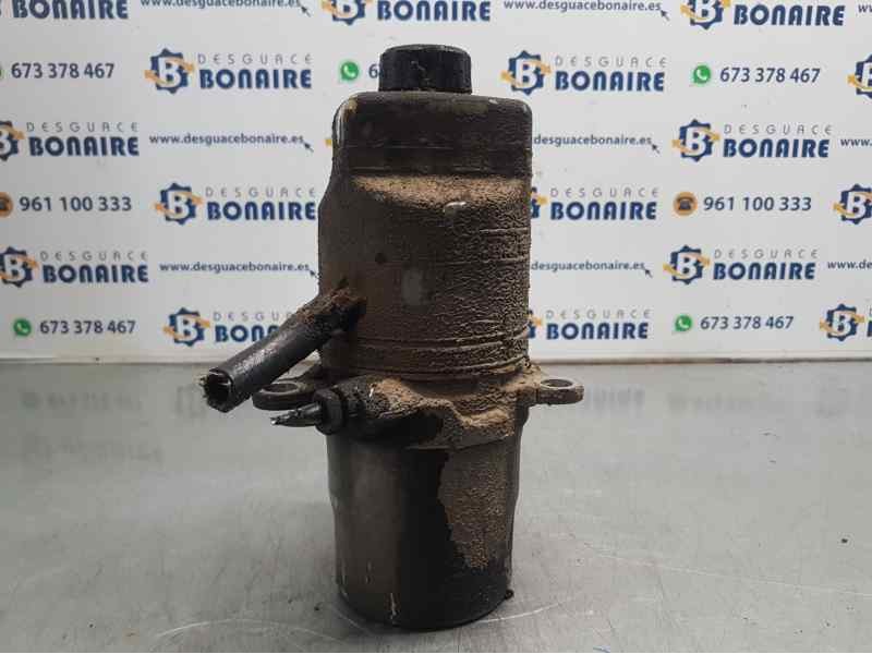 Recambio de bomba direccion para ford focus berlina (cap) titanium referencia OEM IAM 4M513K514AD   Recambio de bomba direccion para ford focus berlina (cap) titanium referencia OEM IAM 4M513K514AD