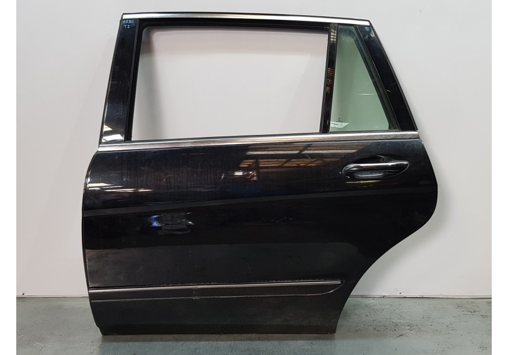 Recambio de puerta trasera izquierda para mercedes clase r (w251) r 350 cdi l 4-matic (251.122) referencia OEM IAM A2517301005  