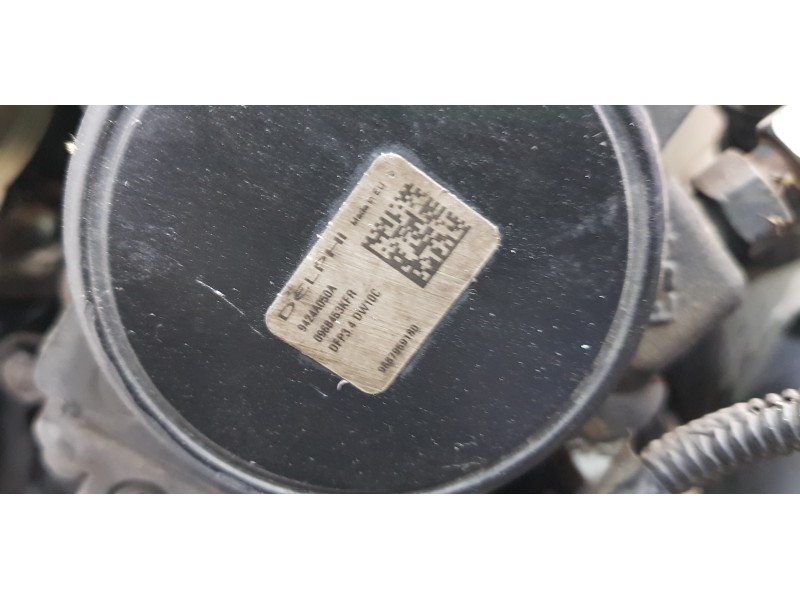 Recambio de motor completo para ford c-max titanium referencia OEM IAM UFDB  