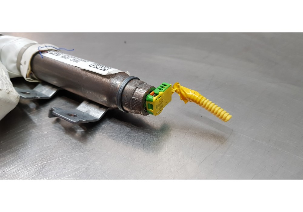 Recambio de airbag cortina delantero derecho para kia ceed sportswagon tech referencia OEM IAM 80420J7000  