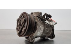Recambio de compresor aire acondicionado para renault scenic iv grand zen referencia OEM IAM 926001268R   2