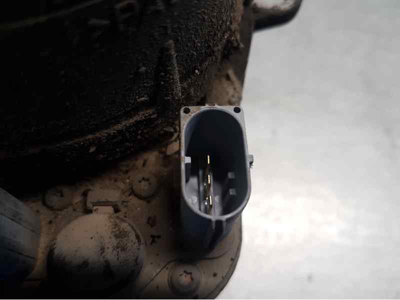 Recambio de bomba direccion para ford focus berlina (cap) titanium referencia OEM IAM 4M513K514AD   Recambio de bomba direccion para ford focus berlina (cap) titanium referencia OEM IAM 4M513K514AD