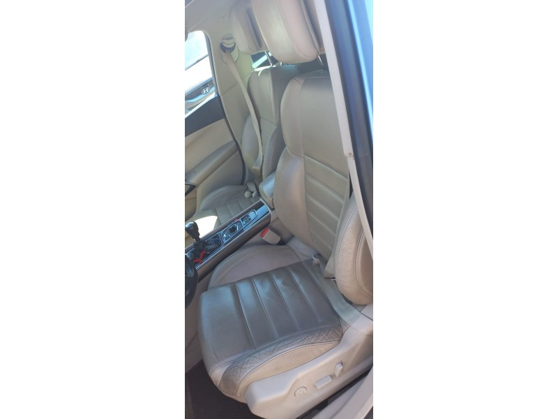 peugeot 508 sw del año 2013